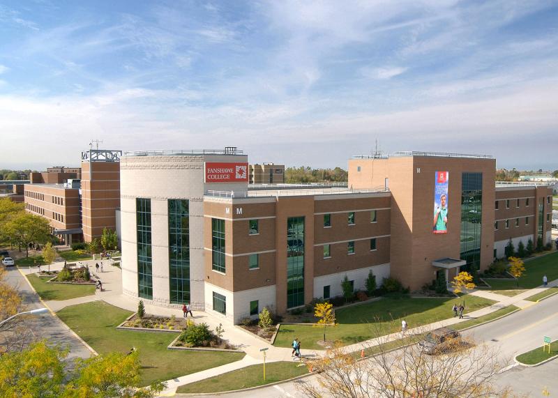 Jobs Opportunities At Fanshawe College In London Ontario 107