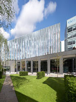 Manchester Metropolitan University