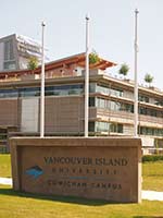 Vancouver Island University