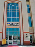 Amity Education Group (Amity Education Services)