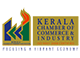 Kerala Chamber of Commerce Certificates - Santamonica Study Abroad Pvt Ltd