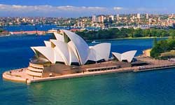 Migrate to Australia