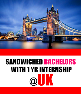 Santamonica Study Abroad Pvt Ltd