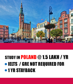 Santamonica Study Abroad Pvt Ltd