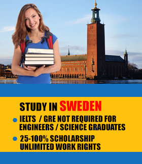 Santamonica Study Abroad Pvt Ltd