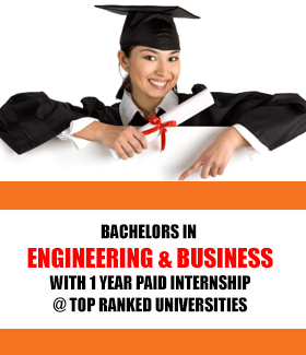 Santamonica Study Abroad Pvt Ltd