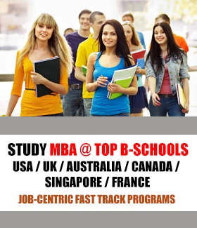 Santamonica Study Abroad Pvt Ltd