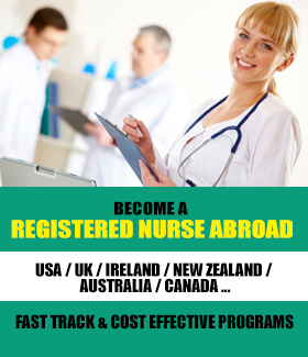 Santamonica Study Abroad Pvt Ltd